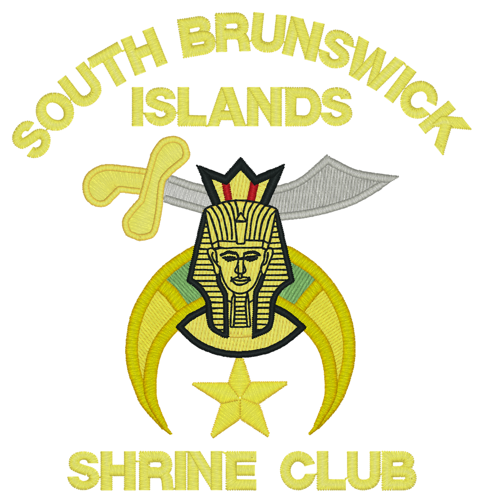 (image for) South Brunswick Islands SC